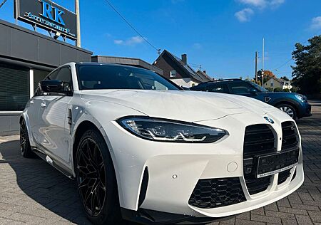 BMW M3 G80 Lim. Competition