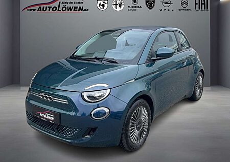 Fiat 500E C Icon Batterie 42 kWh