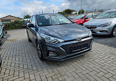 Hyundai i20 YES!