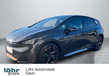 Cupra Born 150 kW NW Garantie 5Jahr 100000 KM
