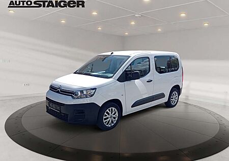 Citroën Berlingo Citroen Live Pack M Elektro
