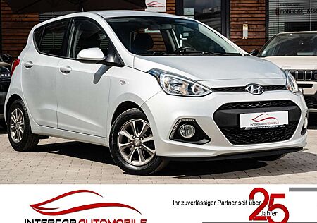 Hyundai i10 FIFA World Cup Edition 1.0 |CarPlay|Kamera|