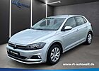 VW Polo Volkswagen VI Comfortline 1.0 TSI DAB PDCv+h Navi