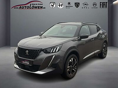 Peugeot 2008 1.2 PureTech 130 GT (EURO 6d)