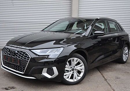 Audi A3 2,0 tdi Sportback 35 TDI advanced