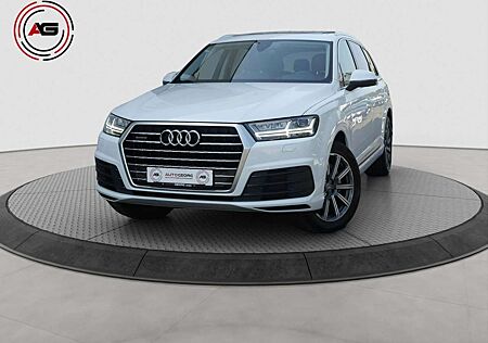 Audi Q7 3.0 TDI S-Line 7 SITZER HUD PANO KAM KEYLESS