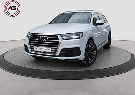Audi Q7 3.0 TDI S-Line 7 SITZER HUD PANO KAM 21 ZOLL