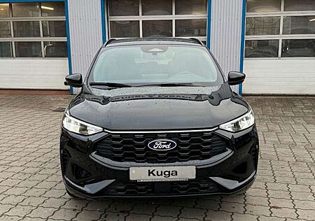 Ford Kuga ST-Line
