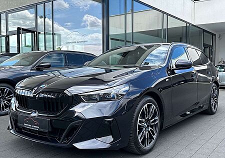 BMW 520 d M Sport Touring | Sitzlüftung | AHK | H/K