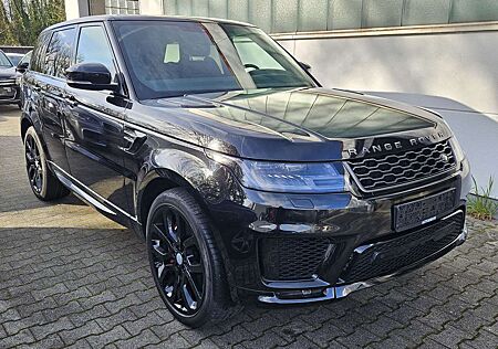 Land Rover Range Rover Sport 5.0 V8 HSE Dynamic+Pano+Head-U