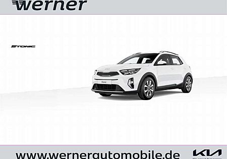 Kia Stonic 1.0 T-GDI 115 48V GT-Line DCT