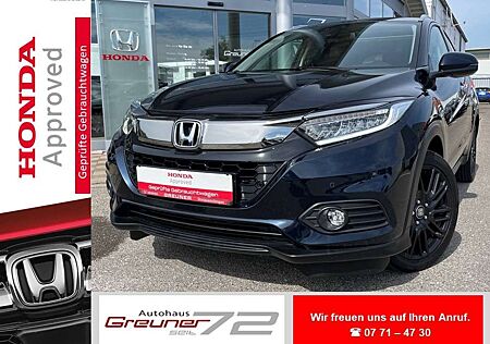 Honda HR-V 1.5 i-VTEC CVT Executive * 24 Monate Garantie *