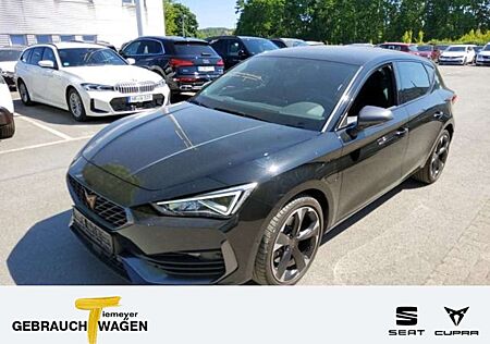 Seat Leon 1.4 eHybrid LED NAVI KAMERA SITZHZ LM18