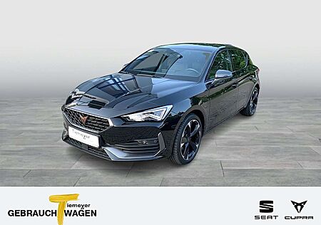 Seat Leon 1.4 eHybrid LED NAVI R.KAMERA SITZHZG LM18