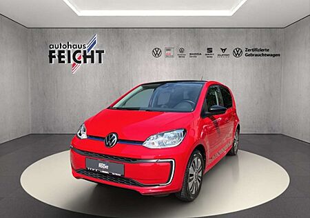 VW Up Volkswagen ! e-move !+MAPS&MORE+RFK+GRA+PDC+DAB+KLIMA