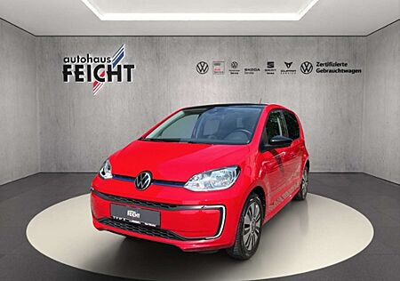 VW Up Volkswagen ! e-move !+MAPS&MORE+RFK+GRA+PDC+DAB+KLIMA