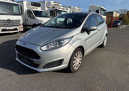 Ford Fiesta 1,0 59kW Trend°Klima°1 Hand°241
