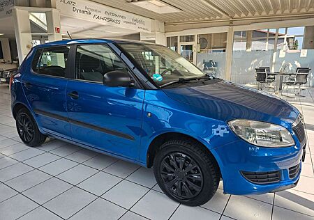 Skoda Fabia Cool Edition
