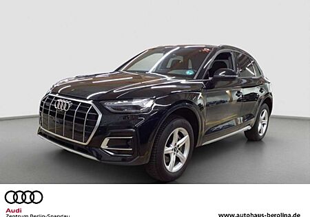 Audi Q5 40 TFSI qu. Adv. S tronic *MATRIX*360°*AHK*