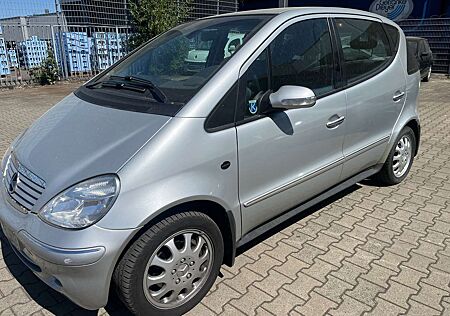 Mercedes-Benz A 140 Elegance