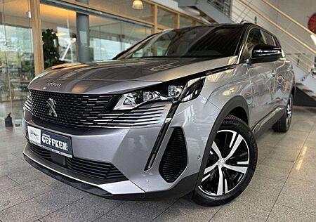 Peugeot 5008 gebraucht kaufen Peugeot 5008 PureTech 130 GT, 7 Sitze, ACC, LED, Kamera!