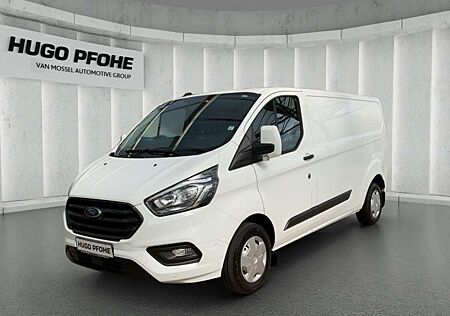 Ford Transit Custom Kastenwagen Trend 300 L2 2.0 l EcoBlue . 6-Gang-Sc