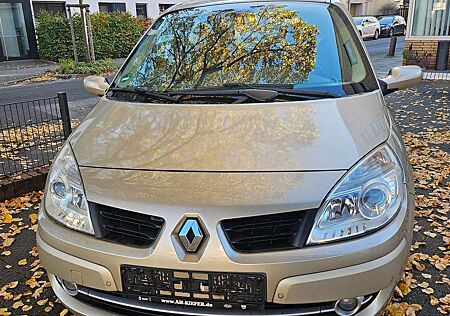 Renault Scenic Exception automatik