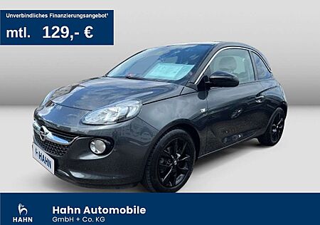 Opel Adam 1.2 Jam Klima CarPlay Tempo Regens Bluetoot
