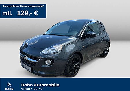 Opel Adam 1.2 Jam Klima CarPlay Tempo Regens Bluetoot
