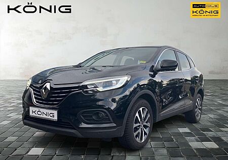 Renault Kadjar 1.3 TCe 140 Business Automatik