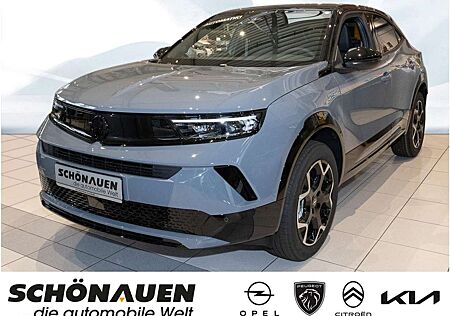 Opel Mokka GS 1.2 Direct Injection +LED+CARPLAY+KLIMA