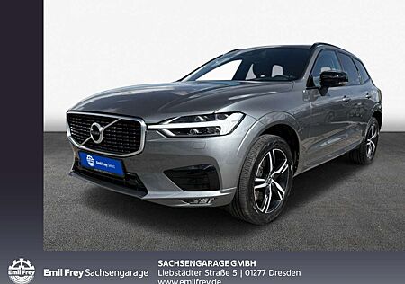 Volvo XC 60 XC60 D4 Geartronic RDesign