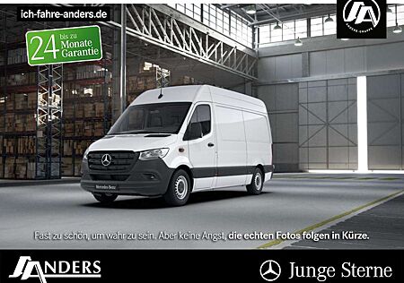 Mercedes-Benz Sprinter 317 Kasten L2H2 Navi*Sitzhz*Schwing*360