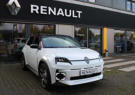 Renault R 5 E-Tech Techno 150 Comfort Range