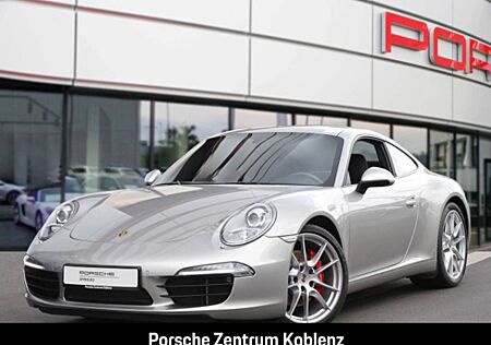 Porsche 991 -1 (911) Carrera S