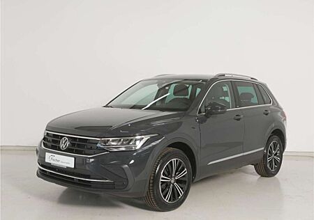 VW Tiguan Volkswagen 2.0 TDI 4Motion Move