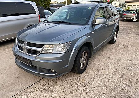 Dodge Journey SE