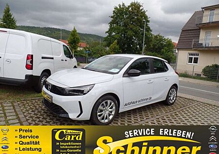 Opel Corsa 1.2 Direct Injection Turbo