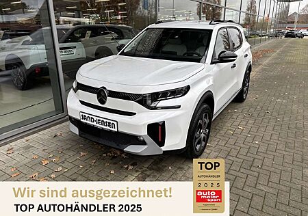 Citroën C3 Aircross Citroen + 100 1.2 PT Temp Kamera Klima Carplay