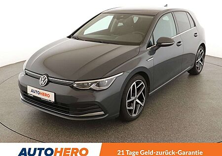 VW Golf Volkswagen 1.5 TSI ACT Style*NAVI*LED*ACC*VC*PDC*