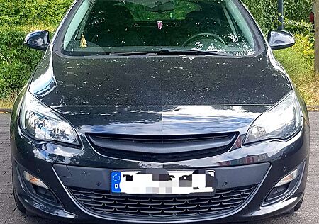 Opel Astra 1.4