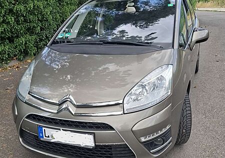 Citroën C4 Picasso Citroen 1.6 HDi FAPTendance