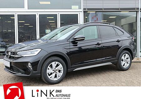 VW Taigo Volkswagen Life 1,0 TSI OPF (95 PS) 5-Gang *WINTERRÄD