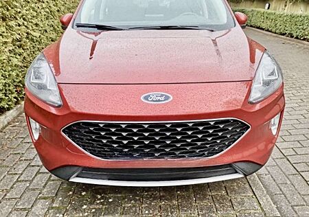 Ford Kuga 1.5 Aut. AHK FS+LKR-Heizung