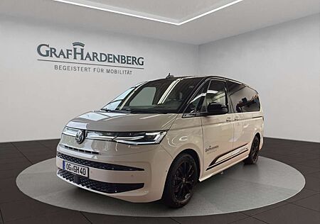 Volkswagen LT Multivan 2,0 TDI SCR DSG LÜ Life Edition
