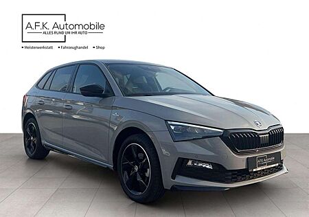 Skoda Scala 1.0 TSI | MONTE CARLO | 5-J-GARANTIE | SHZ