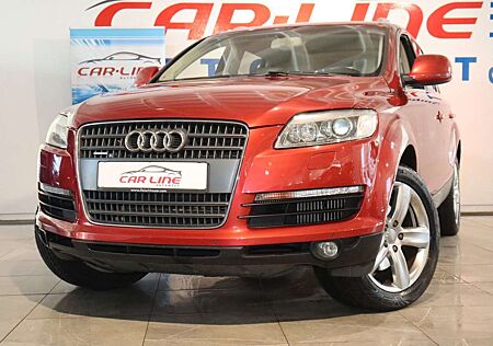 Audi Q7 3.0 TDI quattro *Automatik*Panorama*AHK 3,5t*