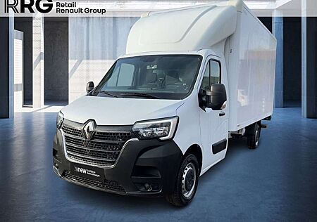 Renault Master Koffer dCi 135 L3H1 3,5t Koffer dCi 135 L3H1 3,5t