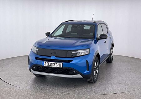 Opel Frontera Electric GS 83kW *SZH*LRH*NAVI*RFK*uvm.
