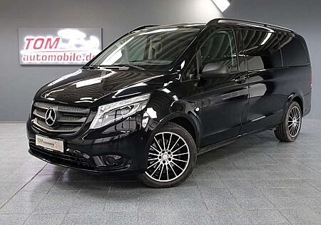 Mercedes-Benz Vito Tourer CDI lang Edition Pro 7Sitze*STANDHEZ